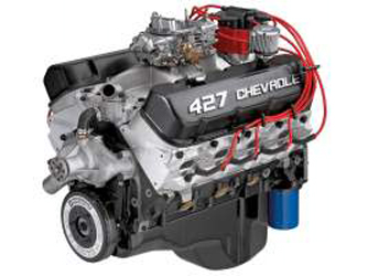 P875F Engine